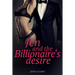 Jen and the Billionaire's desire: Romance: Erotica Romance novella