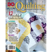 Do Magazine Presents Quilting Techniques & Projects