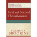 First and Second Thessalonians