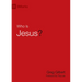 Who Is Jesus?