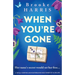 When You're Gone: A totally gripping and heartbreaking page-turner set in Ireland