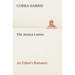 The Jessica Letters: An Editor's Romance