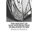 The Descent of Man and Selection in Relation to Sex