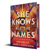 She Knows All the Names
