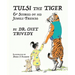 Tulsi the Tiger: & Stories of his Jungle Friends. (saving wild animals)