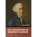 The Expedition of Humphry Clinker