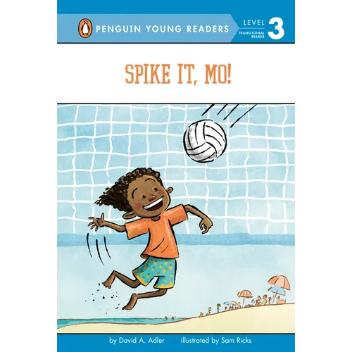 Spike It, Mo!
