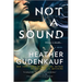 Not a Sound: A Thriller
