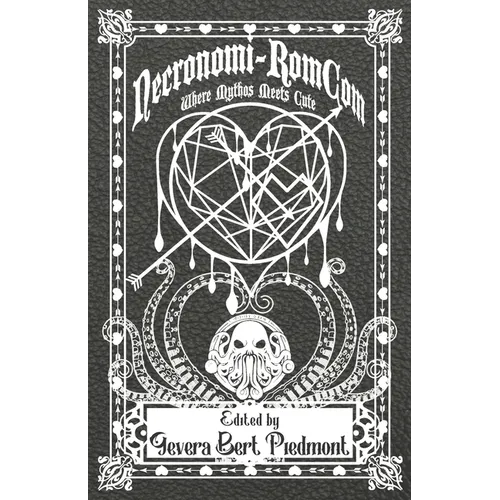 Necronomi-RomCom: Dark Edition