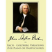 Bach - Goldberg Variations (For Piano or Harpsichord)