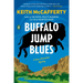 Buffalo Jump Blues