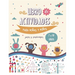Libro de actividades para niños y niñas de 7 a 10 años - Juegos y Pasatiempos