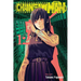 Chainsaw Man, Vol. 12