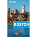 Moon Boston: Neighborhood Walks, Historic Highlights, Beloved Local Spots