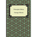 Principia Ethica