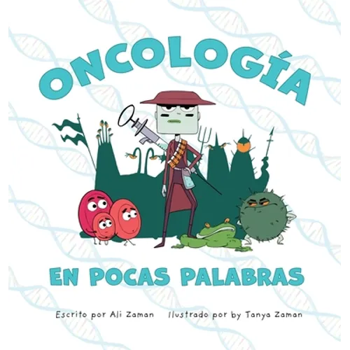 Oncología en Pocas Palabras