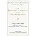 The Precious Treasury of the Dharmadhatu: Khangsar Tenpai Wangchuks Collected Works