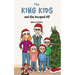 The King Kids and the Escaped Elf