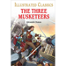 The Three Musketeers for Kids