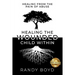 Healing The Wounded Child Within: A Guide to Healing the Pain of Abuse