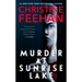 Murder at Sunrise Lake