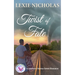 Twist of Fate: A Sweet Enemies to Lovers Romance