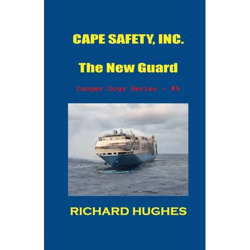 Cape Safety, Inc. - The New Guard