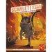 Scarlett Braves the Flames: Heroic Cat to the Rescue