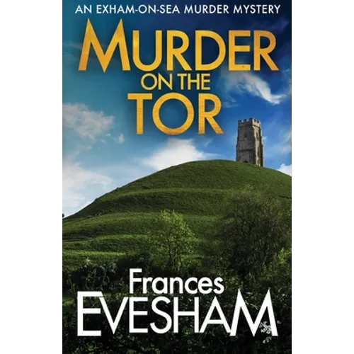 Murder on the Tor - Paperback