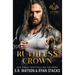 Ruthless Crown: An Arranged Marriage Dark Mafia Romance (The Gallagher Crime Family Book 1)
