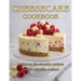 ChesseCake Cookbook: Delicious Cheesecake Recipes for the Ultimate Dessert