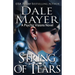 String of Tears: A Psychic Visions Novel
