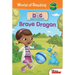 Doc McStuffins: Brave Dragon: Brave Dragon