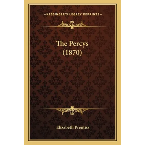 The Percys (1870)