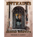 Entradas Mexican Doorways