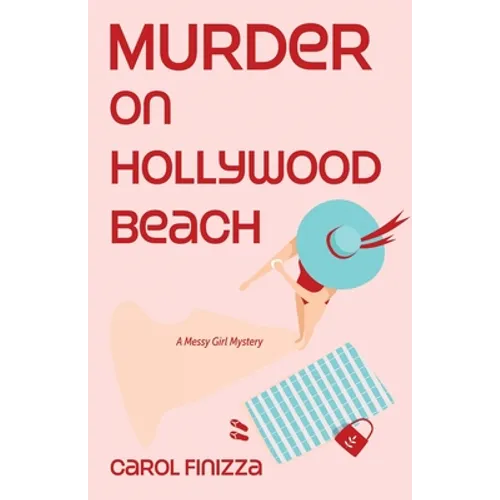 Murder on Hollywood Beach