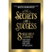 The Secrets of Success: 8 Self-Help Classics That Have Changed the Lives of Millions