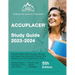 ACCUPLACER Study Guide 2023-2024: ACCUPLACER Math, Reading, Writing, and Essay Prep Book with Practice Test Questions for the College Board Exam [5th