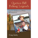 Quetico Fall Fishing Legends: Lake Trout, Smallmouth, and Walleye Jig Fishing Secrets