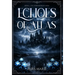 Echoes of Atlas: Book One of the Stormforged Saga