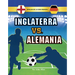 Inglaterra vs. Alemania