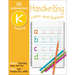 DK Workbooks: Handwriting: Printing, Kindergarten: Learn and Explore