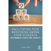 Facilitating Peer Mentoring Among STEM Students: Actionable Steps for Faculty