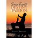 Soca Treats Destiny and Passion