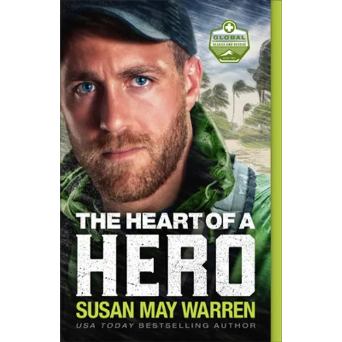 Heart of a Hero