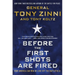 Before the First Shots Are Fired: How America Can Win or Lose Off the Battlefield
