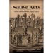Native Acts: Indian Performance, 1603-1832