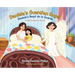 Daniela's Guardian Angel / Daniela's Ángel de la Guarda: A Bilingual Book Based on a True Story
