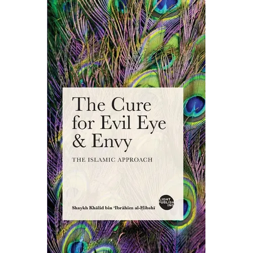 The Cure For Evil Eye & Envy
