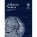 Coin Folders Nickels: Jefferson 1962 to 1995 Number Two